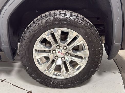 Used 2022 GMC Sierra 1500 Denali image 23