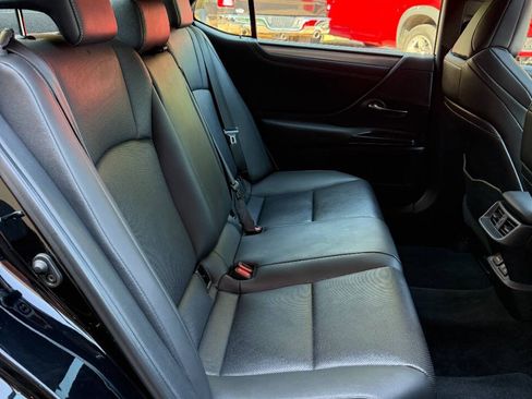 Used 2020 Lexus ES 350 F Sport w/ Accessory Package FWD image 27