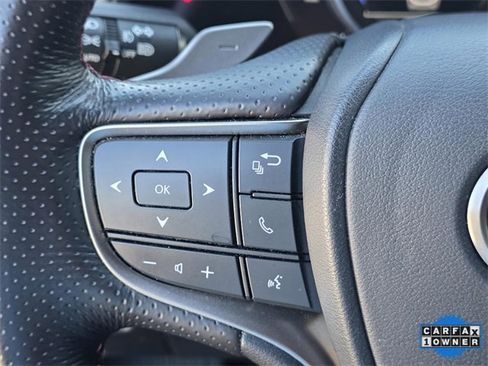 Used 2020 Lexus UX 250h F Sport image 28