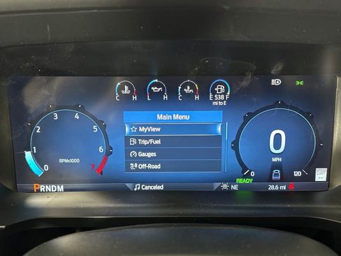 New 2026 Ford F150 Lariat w/ Equipment Group 501A Mid AWD/4WD image 20