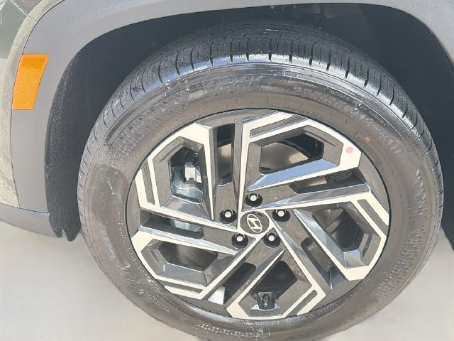 New 2026 Hyundai Tucson SEL Plus FWD image 31