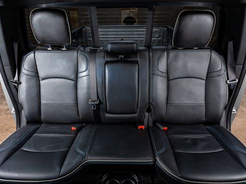 Used 2024 RAM 2500 Power Wagon w/ Level 2 Equipment Group image 36