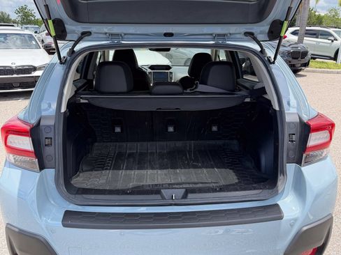 Used 2019 Subaru Crosstrek 2.0i Limited w/ Popular Package #4 AWD/4WD image 11