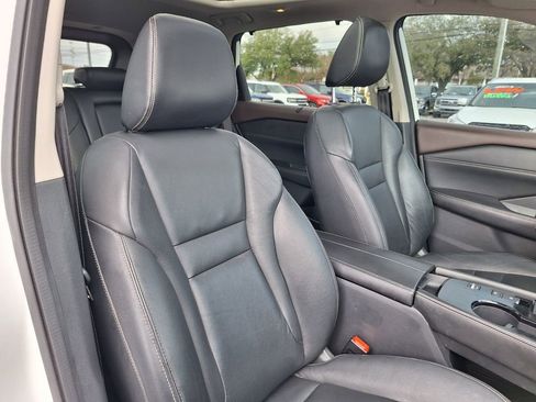 Used 2021 Nissan Rogue SL image 29