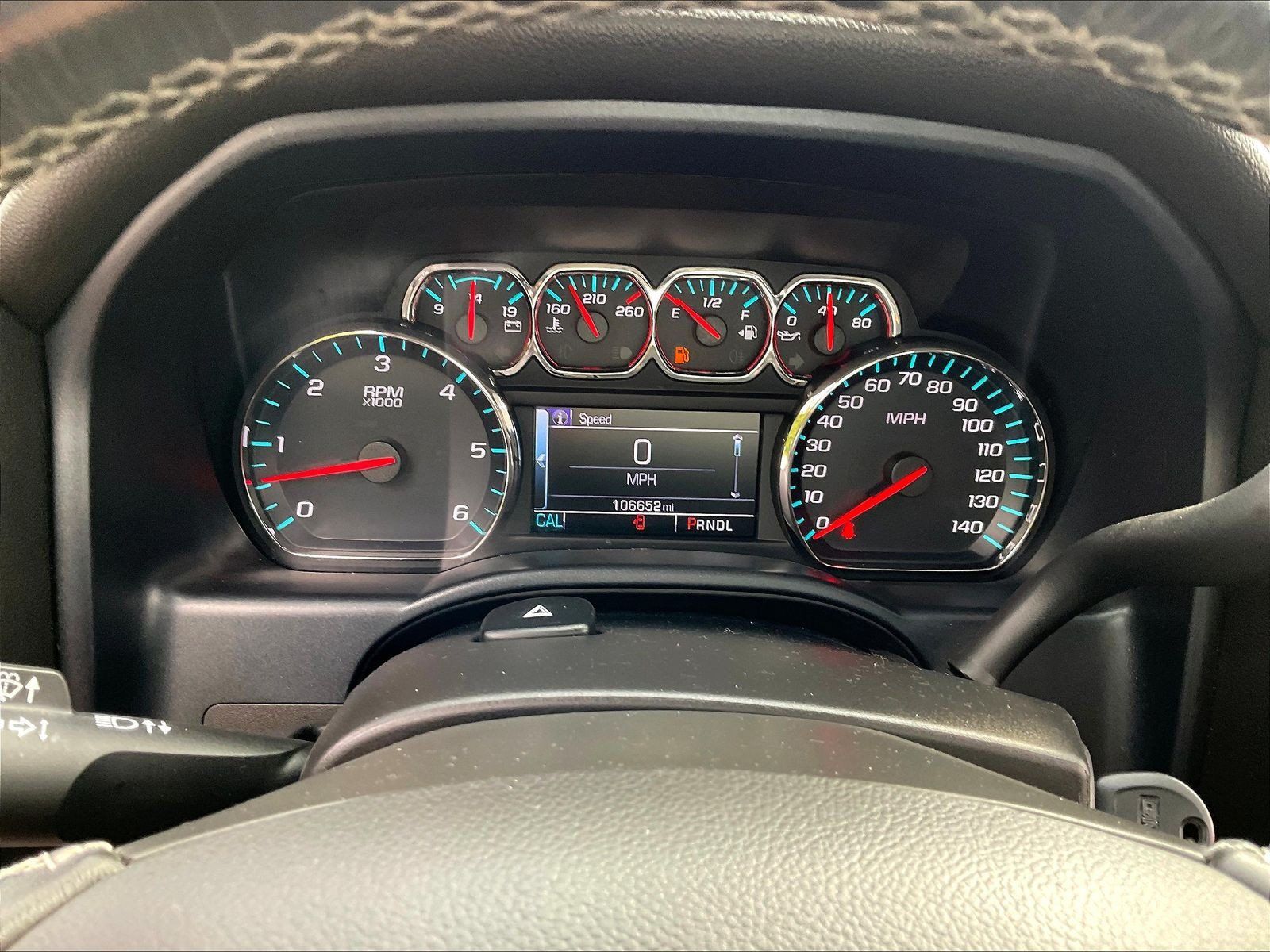 Used 2018 GMC Sierra 1500 SLE w/ SLE Value Package AWD/4WD image 14
