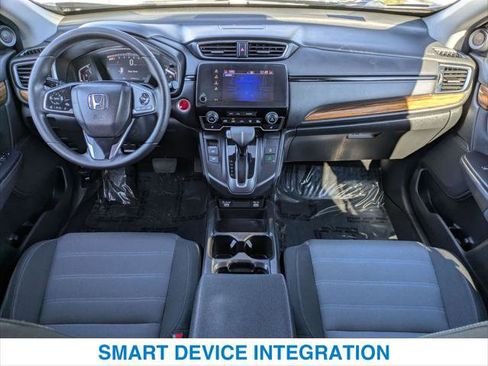 Certified 2022 Honda CR-V EX image 21