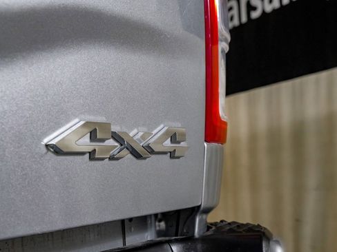 Used 2022 RAM 2500 Big Horn AWD/4WD image 46