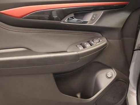 New 2026 Chevrolet TrailBlazer RS w/ Convenience Package image 8