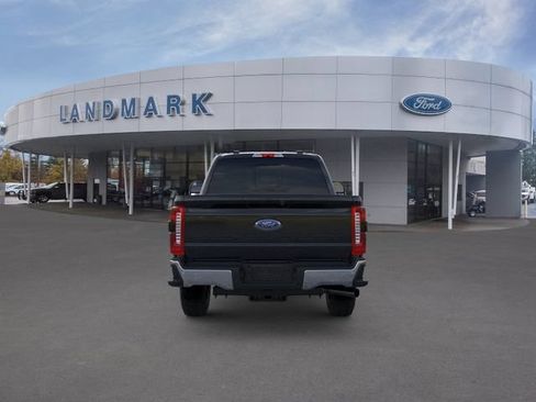 New 2026 Ford F350 Lariat w/ Tremor Off-Road Package AWD/4WD image 5