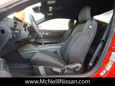 Used 2025 Ford Mustang GT image 14