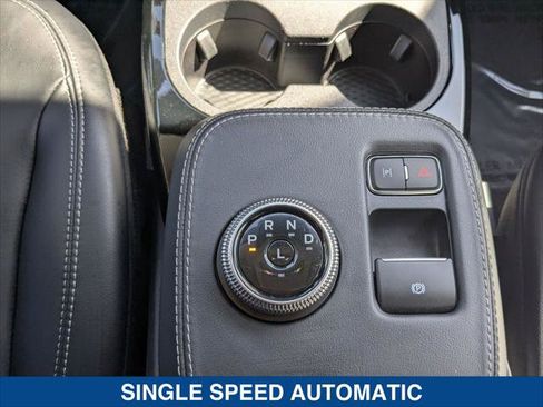 Certified 2023 Ford Mustang Mach-E Select RWD image 19