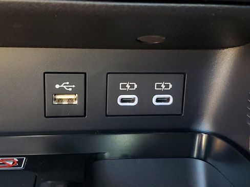 New 2026 Toyota Camry SE image 26