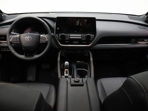 Certified 2026 Toyota Grand Highlander AWD Hybrid image 24