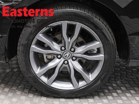 Used 2019 Acura MDX SH-AWD w/ Advance Package image 33