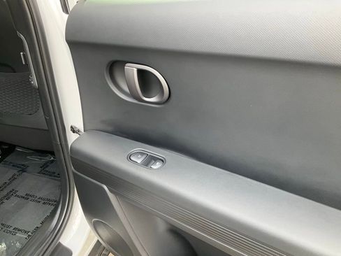 Used 2025 Hyundai Ioniq 5 SEL image 55