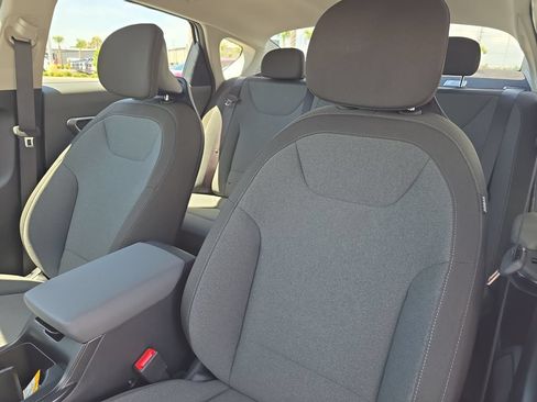 New 2026 Kia K4 FWD image 21