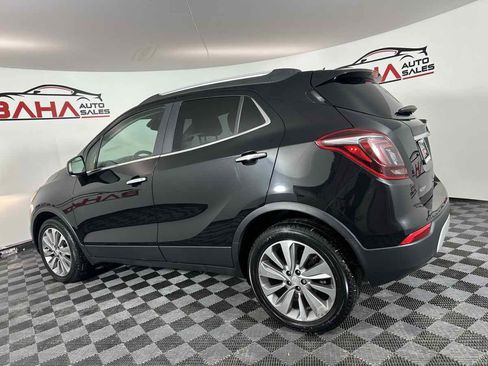 Used 2020 Buick Encore Preferred w/ Safety Package image 6