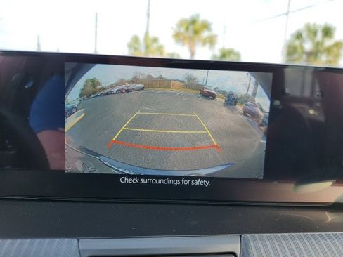 New 2026 MAZDA CX-90 3.3 Turbo w/ Select Package image 36