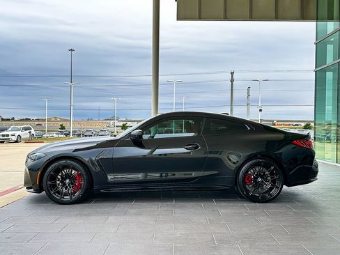 New 2026 BMW M4 Competition w/ Executive Package image 8