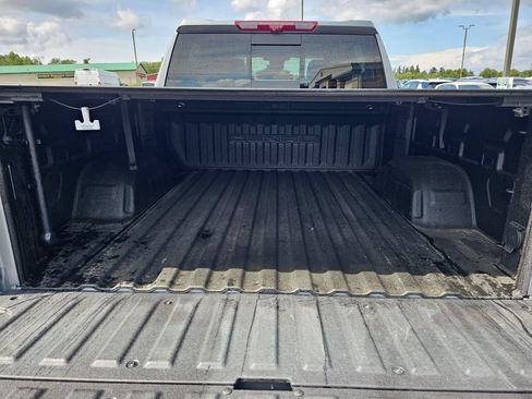 Used 2024 GMC Sierra 1500 Denali w/ Denali Reserve Package AWD/4WD image 15