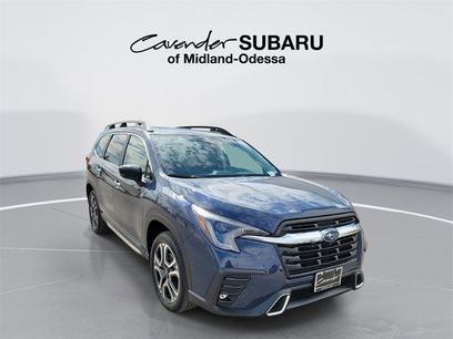 New 2025 Subaru Ascent Touring