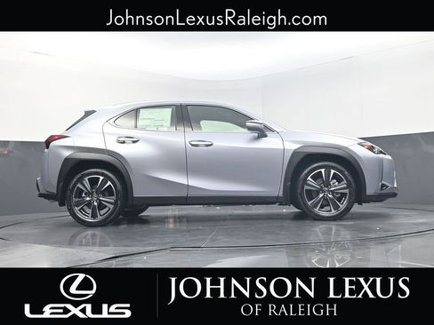 New 2026 Lexus UX 300h FWD image 21