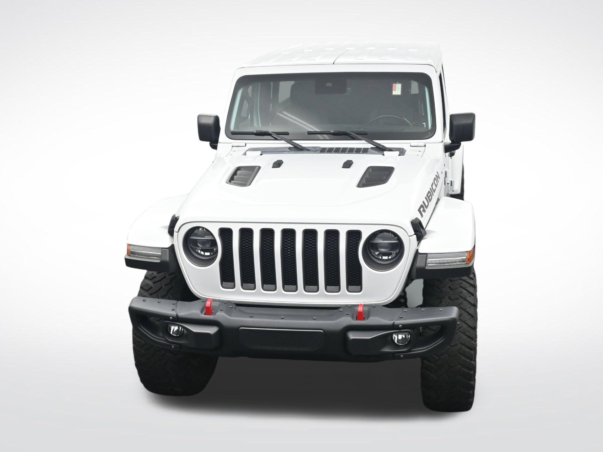 Used 2021 Jeep Wrangler Unlimited Rubicon w/ Dual Top Group AWD/4WD image 22