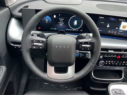 New 2026 Hyundai Ioniq 9 SEL image 14