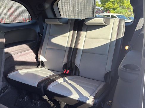 Used 2024 Dodge Durango Citadel AWD/4WD image 11