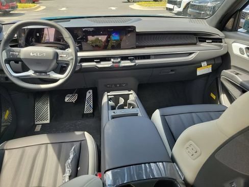 New 2026 Kia EV9 GT-Line AWD/4WD image 16