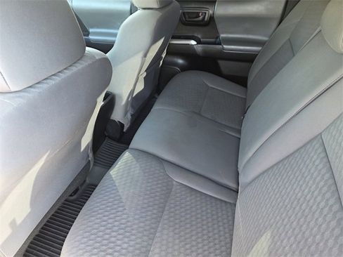Certified 2023 Toyota Tacoma SR5 image 20