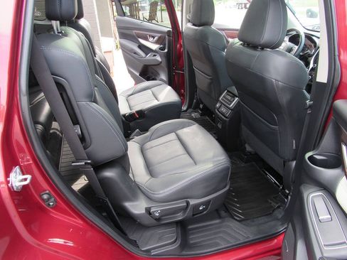 Used 2021 Subaru Ascent Touring AWD/4WD image 21