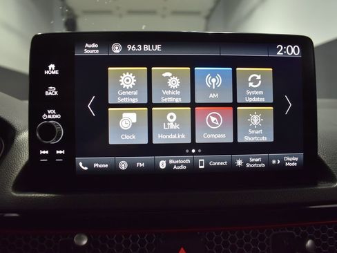 Used 2024 Honda Civic Si image 23