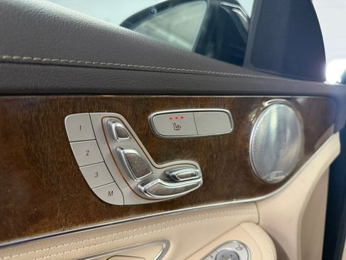 Used 2015 Mercedes-Benz C 300 4MATIC Sedan image 27
