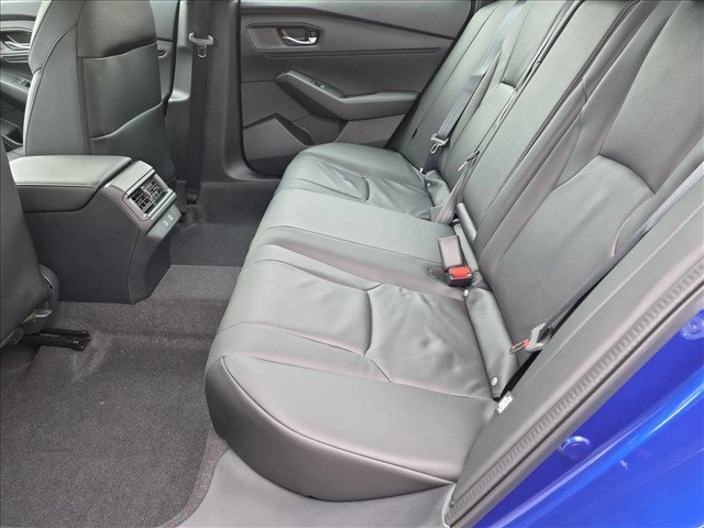 New 2026 Honda Accord Sport image 15