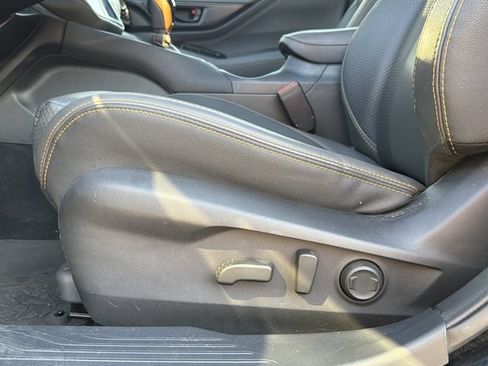 Certified 2024 Subaru Outback Wilderness AWD/4WD image 20