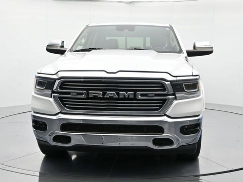 Used 2022 RAM 1500 Laramie image 2