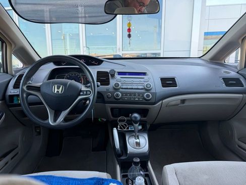 Used 2011 Honda Civic LX image 7