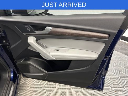 Used 2023 Audi Q5 2.0T Premium Plus w/ Premium Plus Package image 16