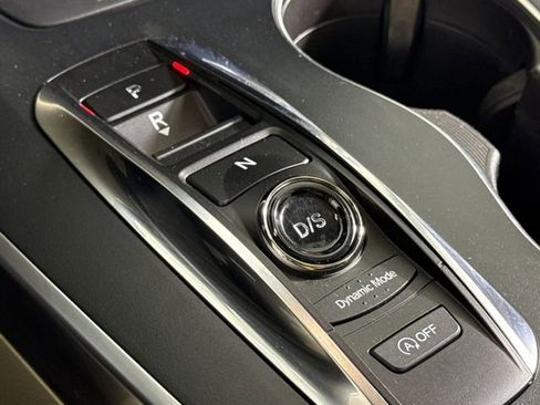 Used 2019 Acura MDX 3.5L Technology Package image 26