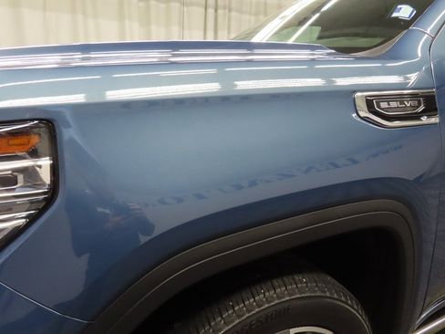 Used 2024 GMC Sierra 1500 Denali w/ Denali Reserve Package image 52