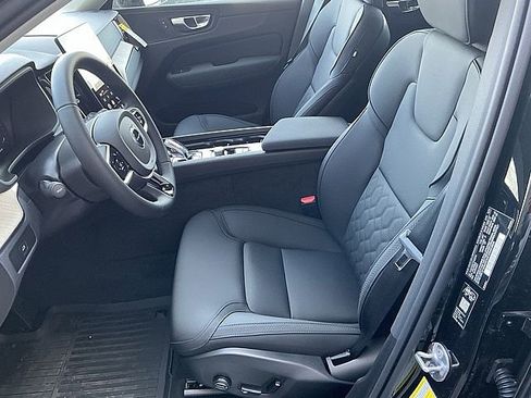 New 2026 Volvo XC60 B5 Plus w/ Climate Package image 14