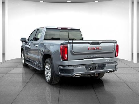 Used 2021 GMC Sierra 1500 Denali AWD/4WD image 5