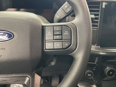New 2025 Ford F150 STX w/ Equipment Group 200A image 20