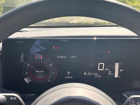 New 2026 Nissan Kicks S AWD/4WD image 16
