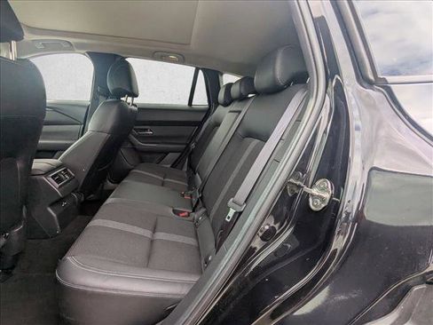 Used 2023 MAZDA CX-50 2.5 S w/ Cargo Package image 22