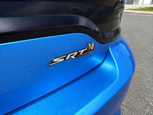 Used 2019 Dodge Charger Scat Pack w/ Daytona Edition Group RWD image 10