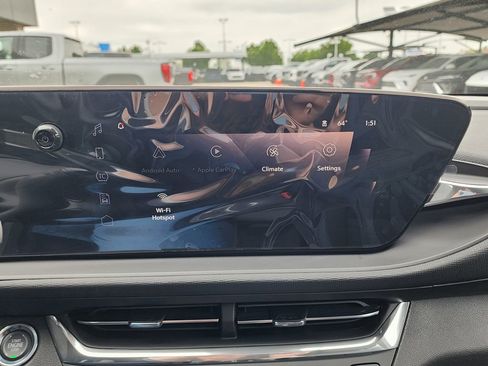 New 2026 Buick Envista Preferred w/ Convenience I Package FWD image 24