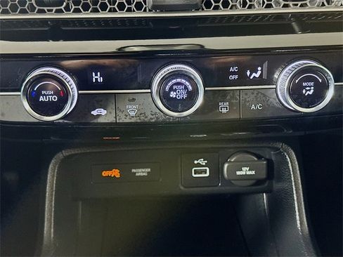 Certified 2023 Honda Civic LX image 23