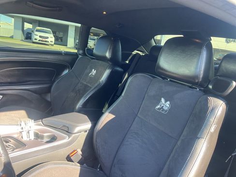 Used 2021 Dodge Challenger R/T Scat Pack image 39